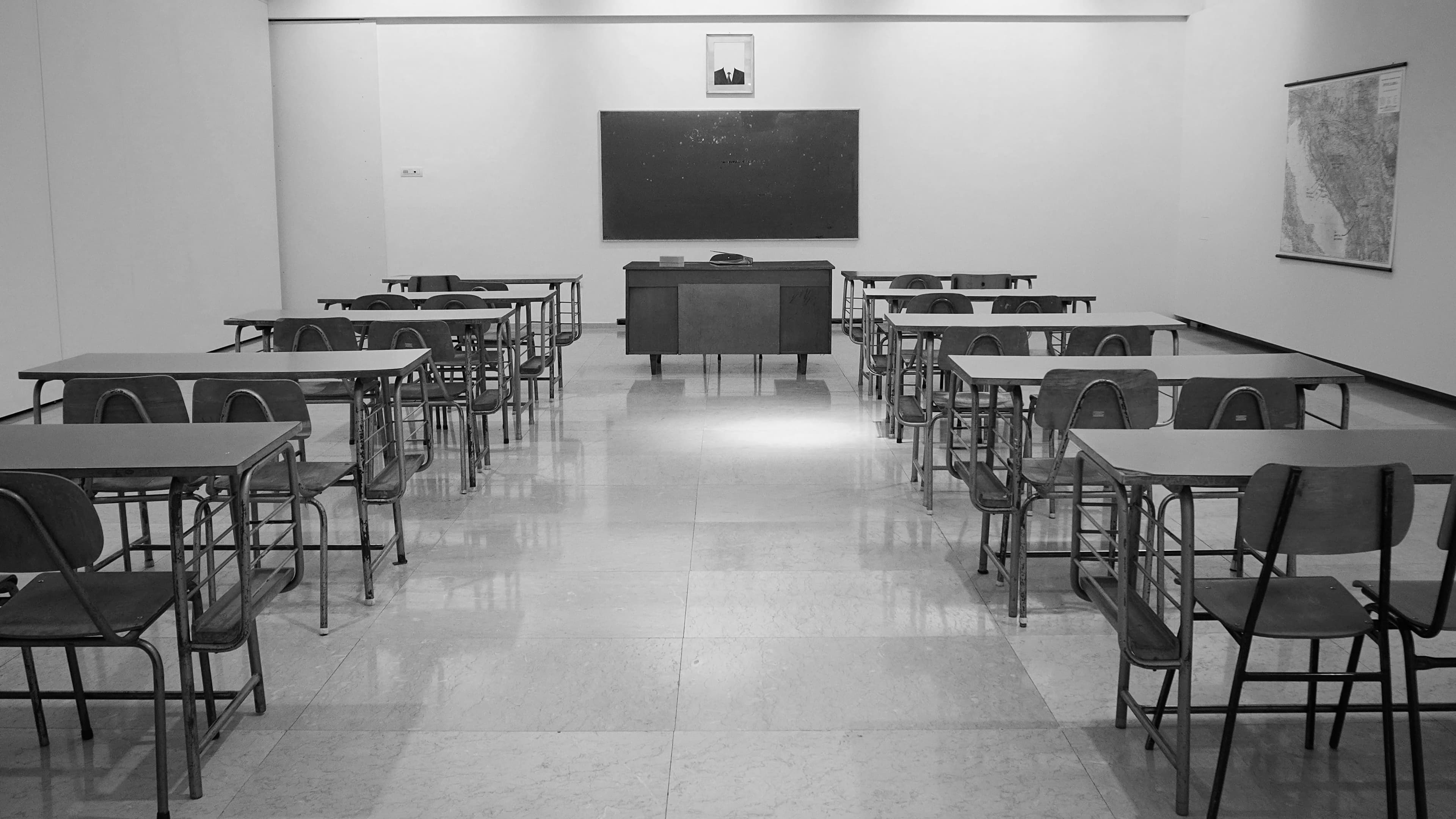Smart Classroom
